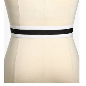torrid Accessories - Colorblock belt torrid Accessories - Colorblock belt